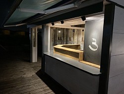 オープンコンテナカフェ