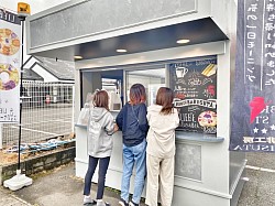 店舗型コンテナ